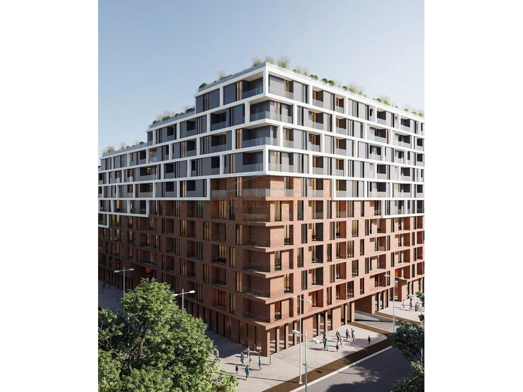 Shitet, Apartament 2+1, Fusha e Aviacionit, Tiranë.