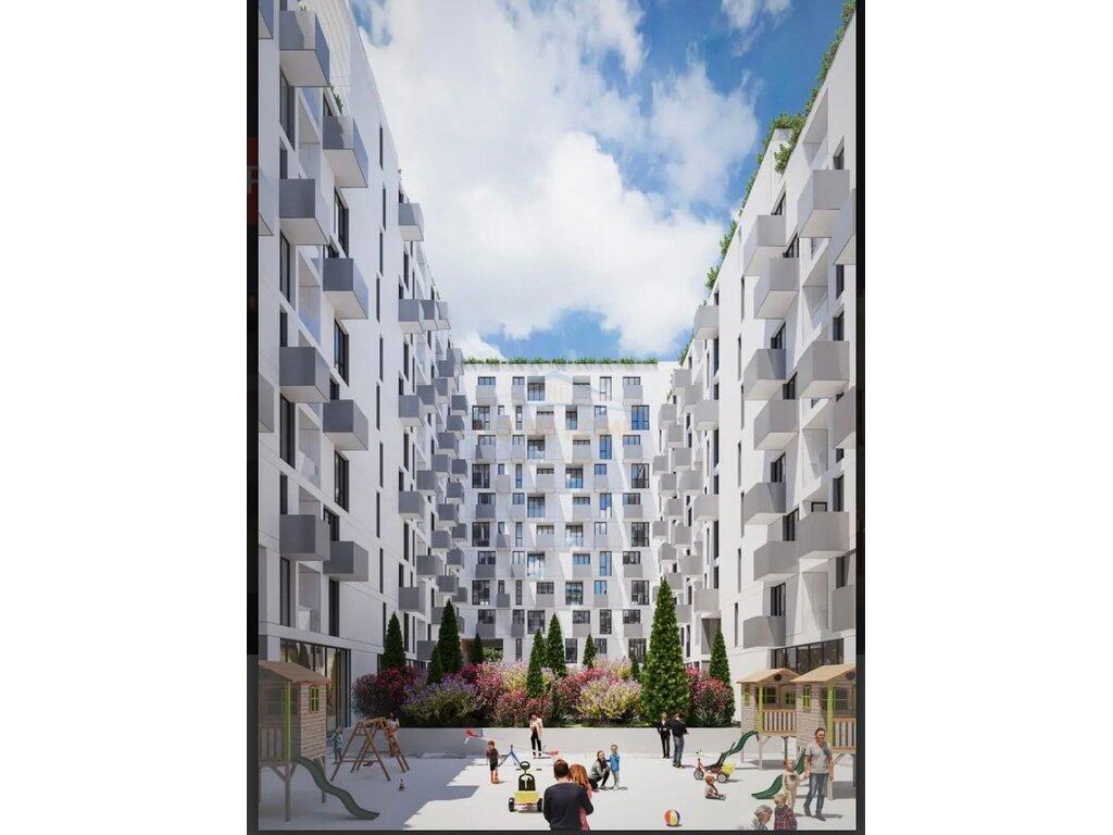 Shitet, Apartament 2+1, Fusha e Aviacionit, Tiranë.