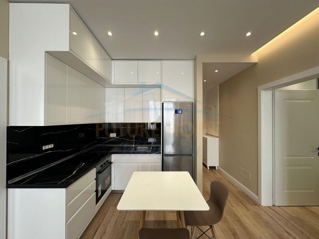 Rent, Apartment 2+1, Bulevardi i Ri, Tirana.