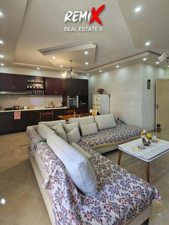 APARTAMENT PËR SHITJE NË DURRËS