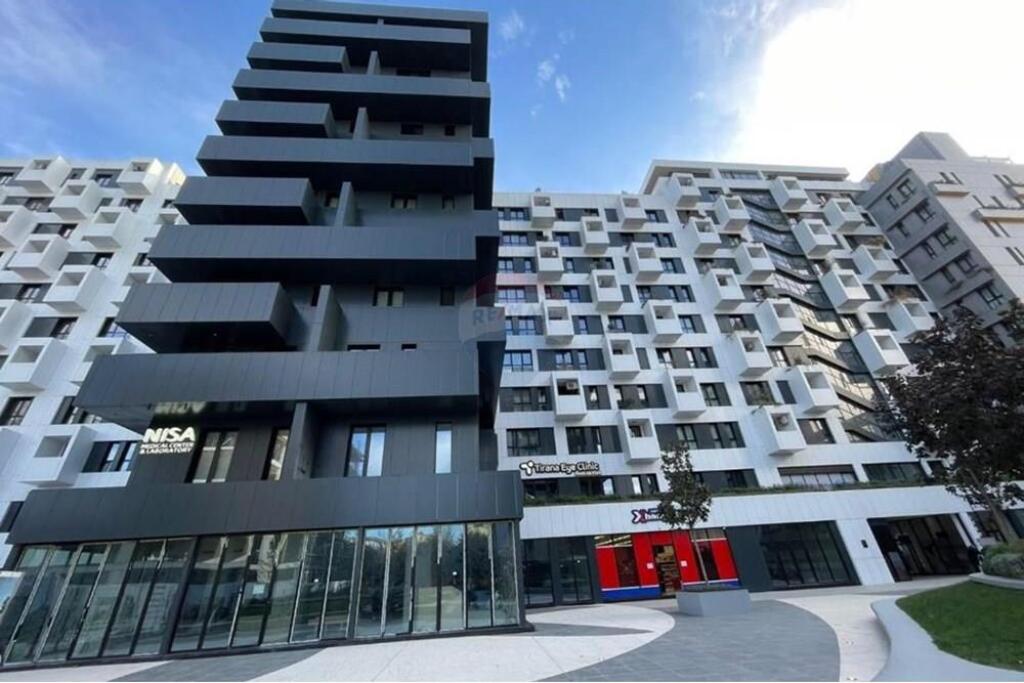 FOR SALE APARTMENT 3+1 AT SQUARE 21!