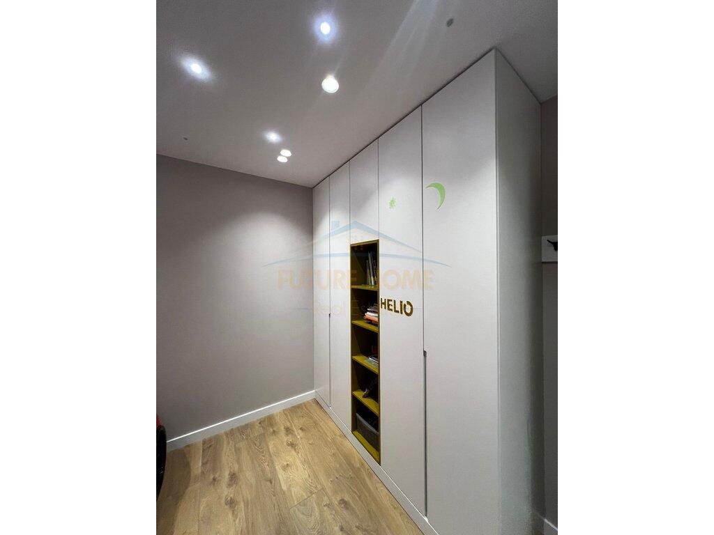 Shitet, Apartament 2+1, Fusha e Aviacionit