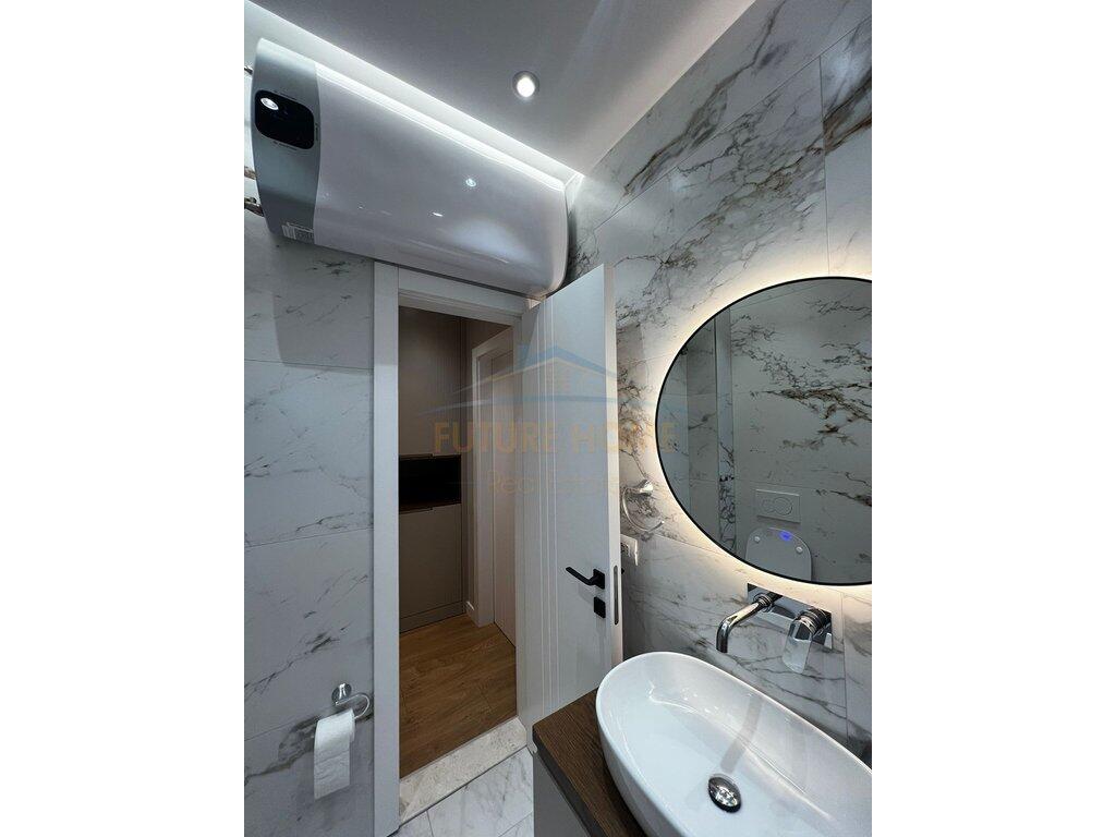 Shitet, Apartament 2+1, Fusha e Aviacionit