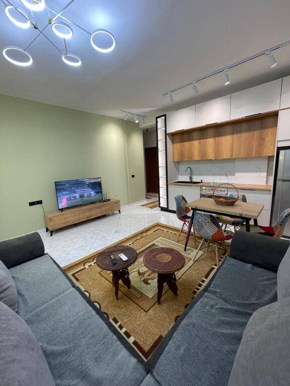 1+1 Apartment for Rent