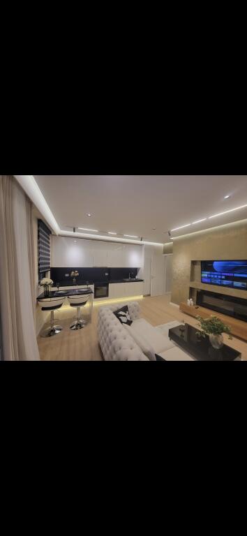 Pazari Ri for Sale Apartment 2+1