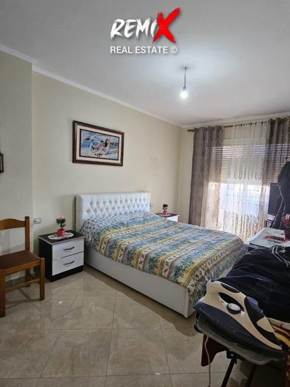 APARTAMENT PËR SHITJE NË DURRËS
