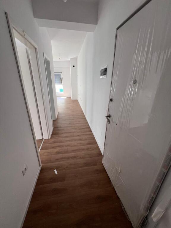 FOR SALE APARTMENT 1+1 –ALI DEM –BANK FINANCING OPTION