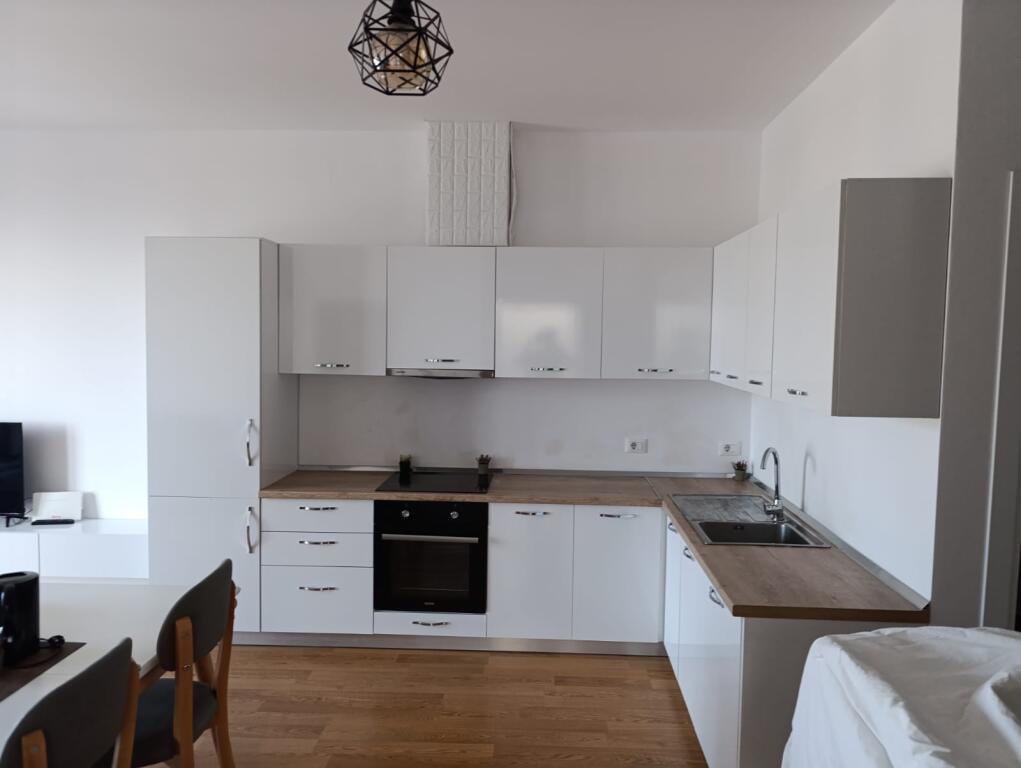 Apartment 2+1 for rent, Ura Kristal Center