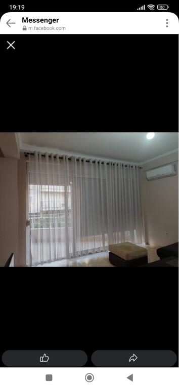 Apartment 2+1 for rent, Zoological Garden