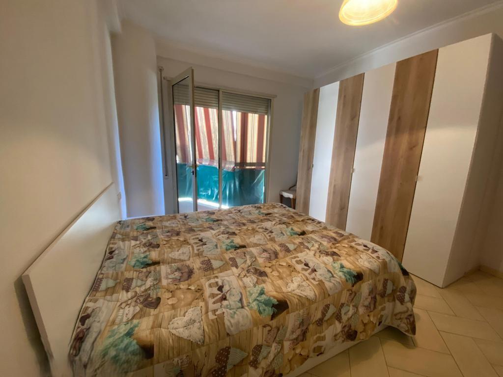 TEK KOMPLEKSI VIZION PLUS DON BOSKO, APARTAMENT 1+1 ME QIRA
