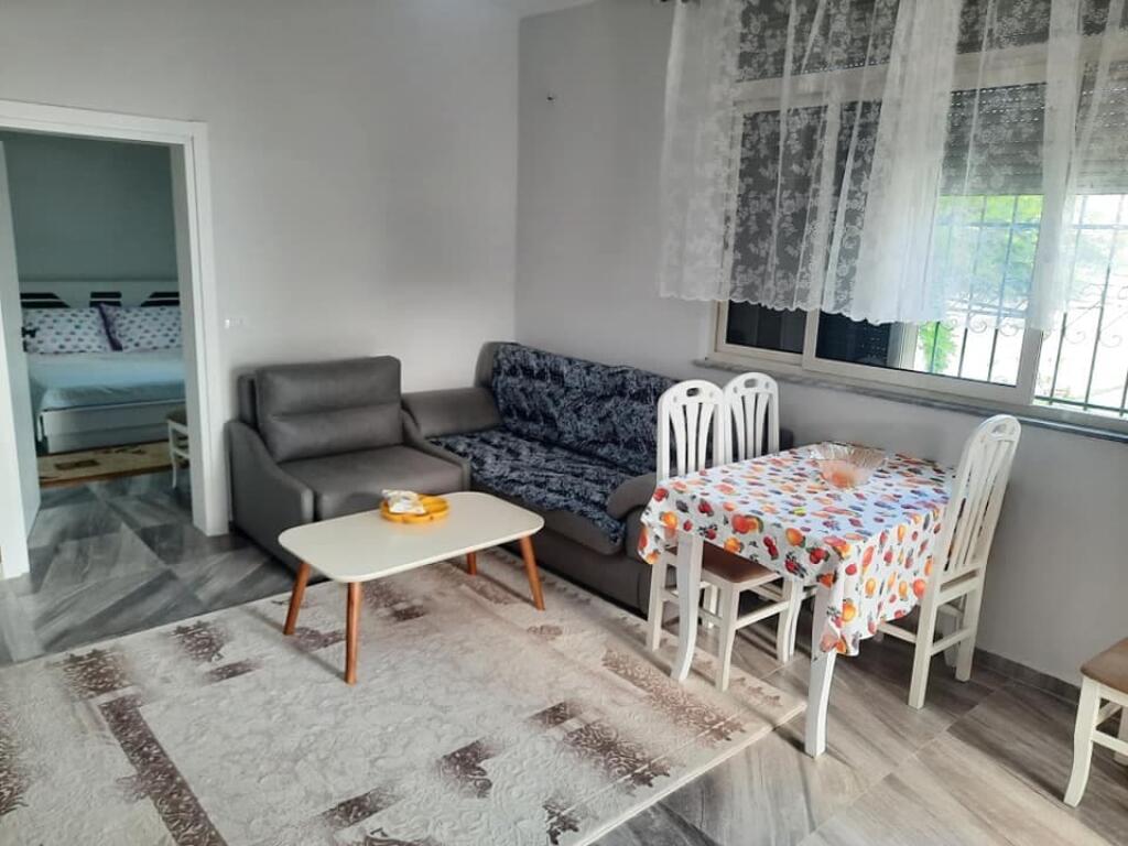 1+1 APARTMENT FOR RENT ILIRIA, BEACH, DURRES