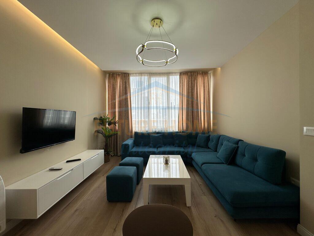 Rent, Apartment 2+1, Bulevardi i Ri, Tirana.