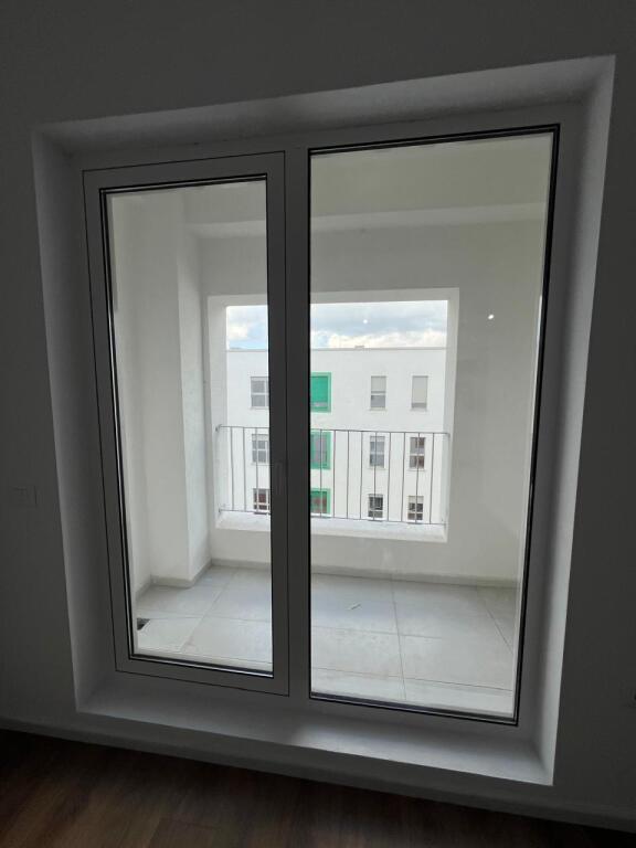 FOR SALE APARTMENT 1+1 – KAIMI COMPLEX, ALI DEM – POSSIBILITY OF PURCHASE WITH LOAN