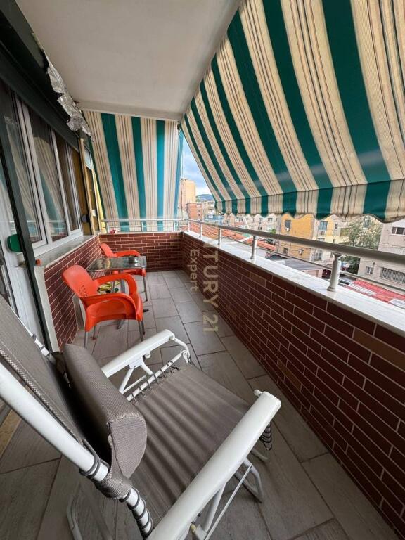 For sale Apartment 2+1+2 and storage, Intersection of December 21