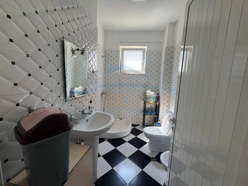 Qera, Apartament 2+1, Liqeni i Thate, Tirane.