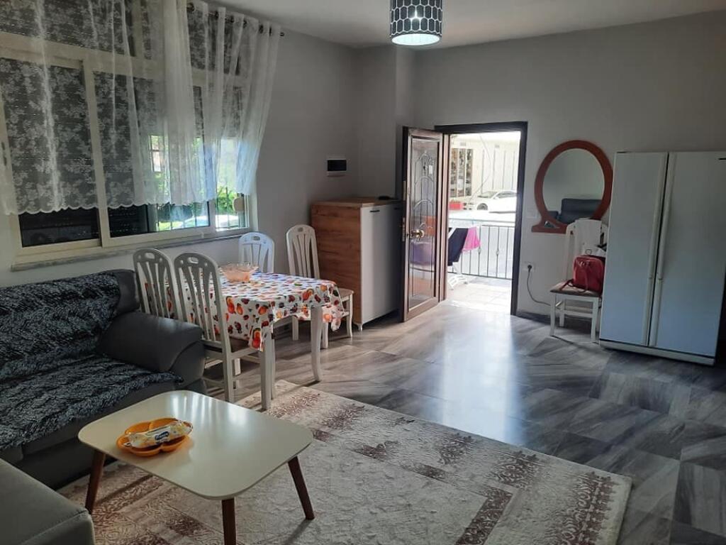 1+1 APARTMENT FOR RENT ILIRIA, BEACH, DURRES