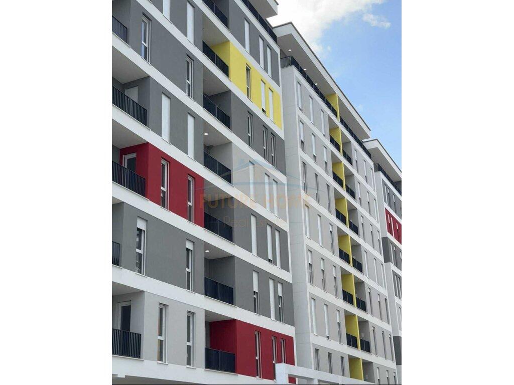 For sale, Apartment 2+1, Univers City Complex, Qtu.