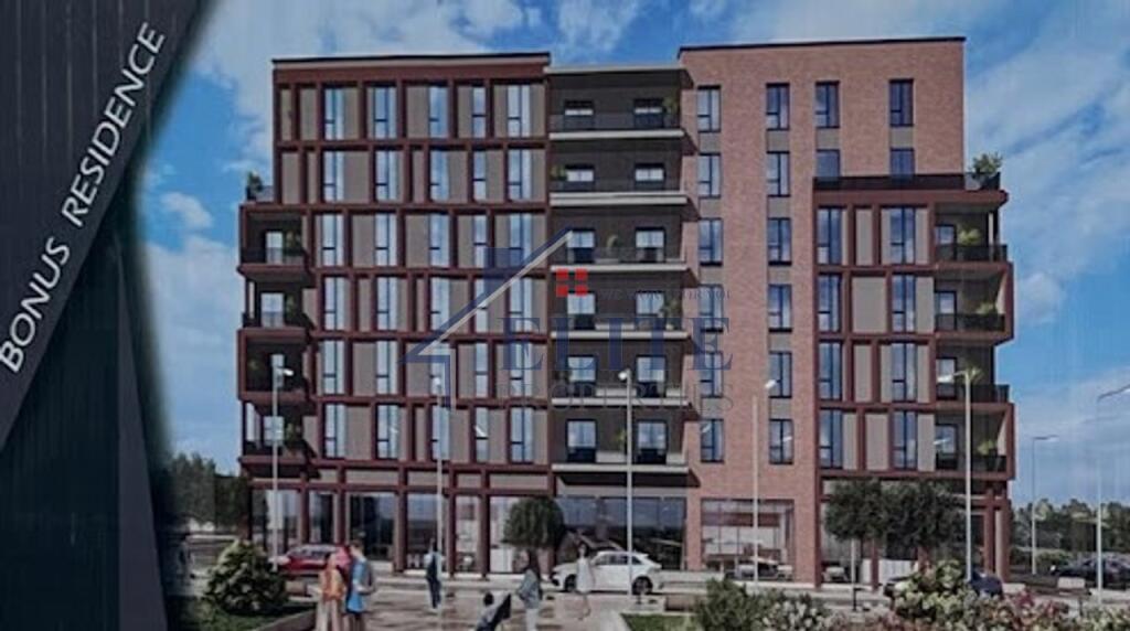 Paskuqan Shitet Apartament 1+1