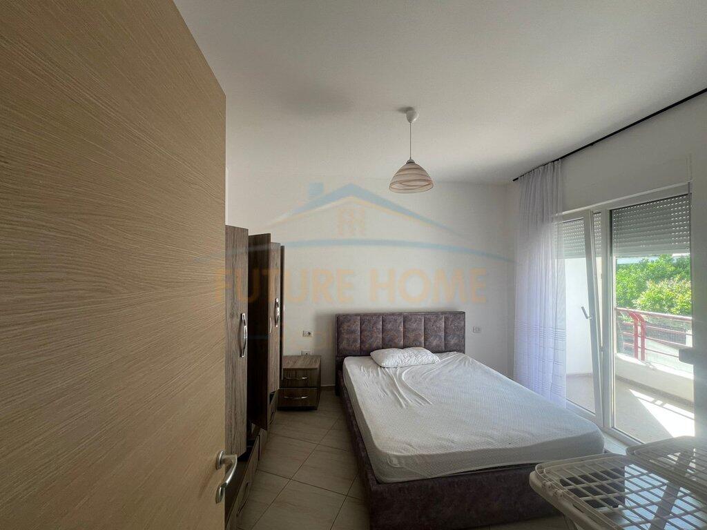 Qera, Apartament 2+1, Liqeni i Thate, Tirane.