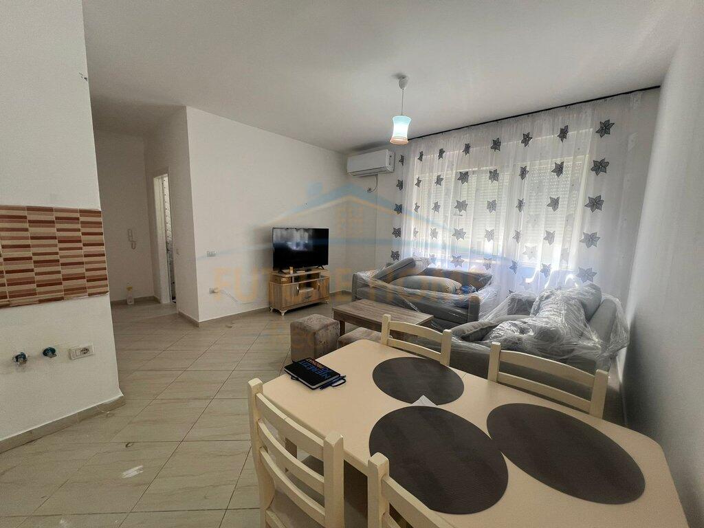 Qera, Apartament 2+1, Liqeni i Thate, Tirane.
