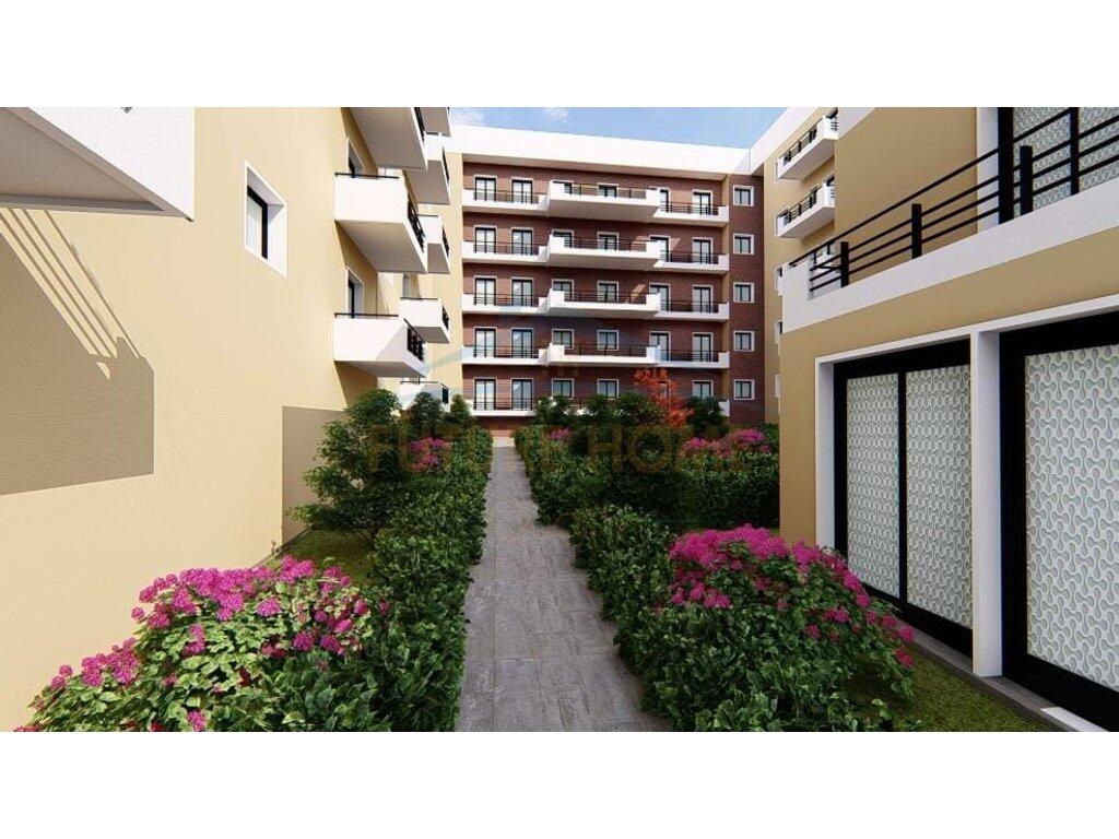 Shitet, Apartament 1+1, Paskuqan, Tirane.