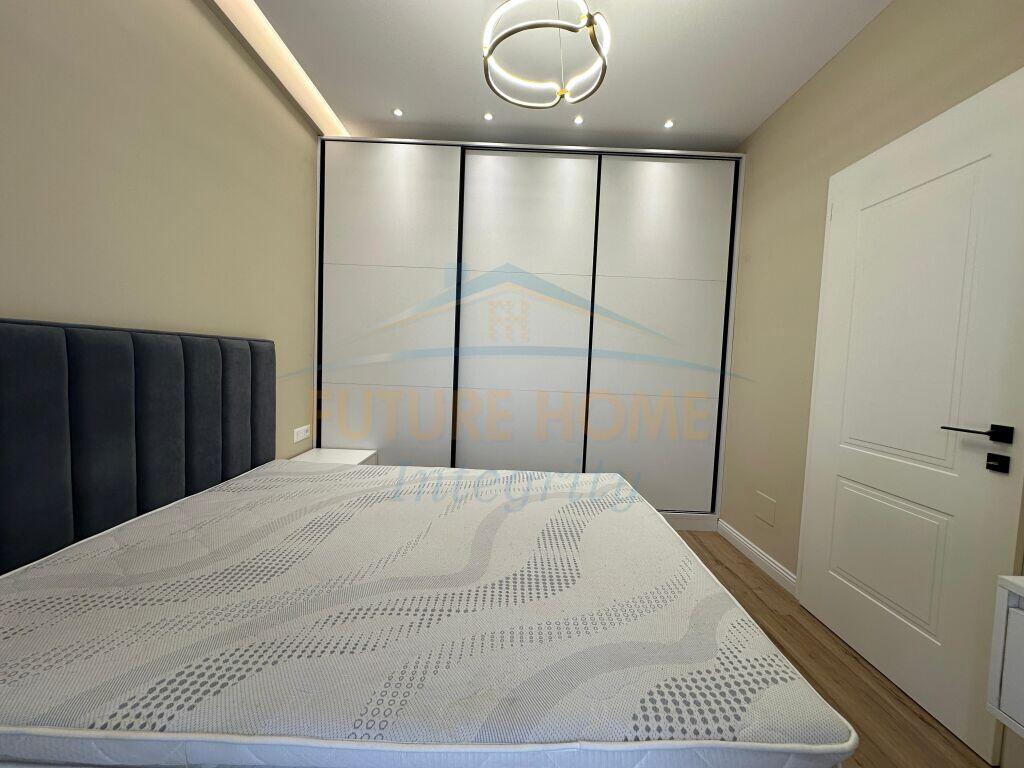 Rent, Apartment 2+1, Bulevardi i Ri, Tirana.