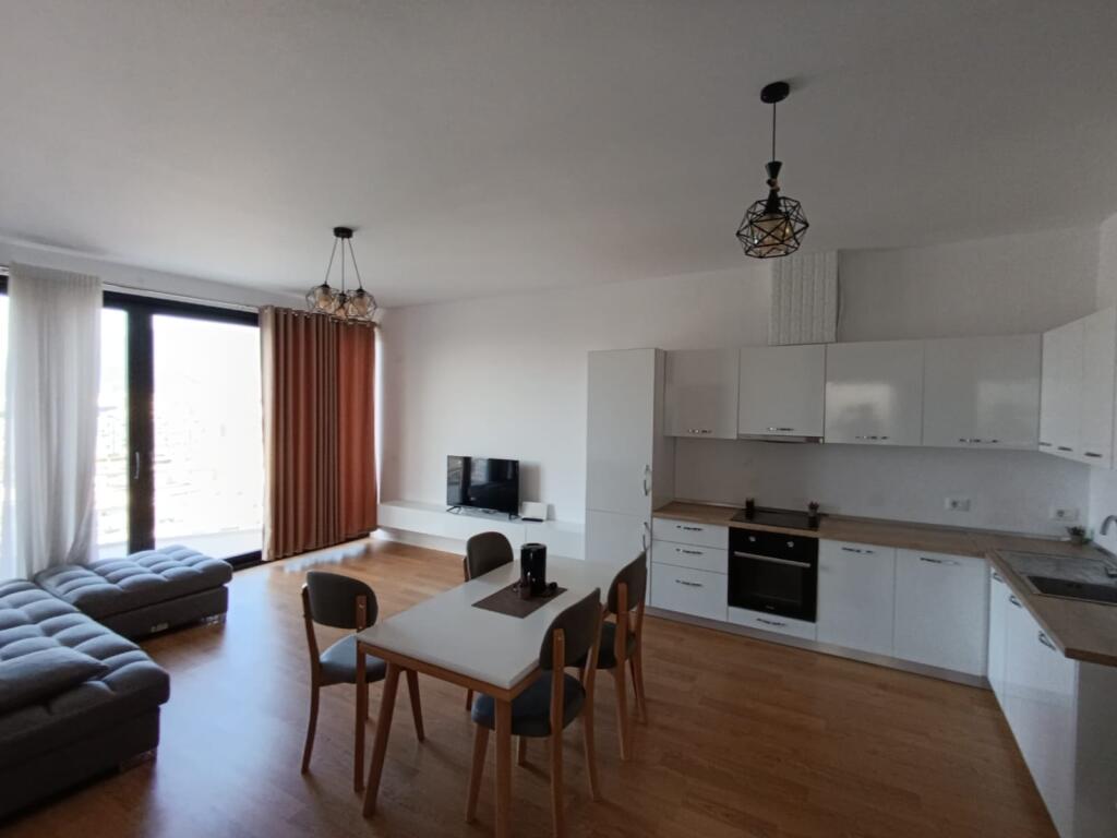 Apartment 2+1 for rent, Ura Kristal Center