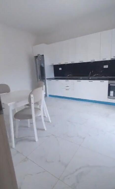 An apartment 2+1 is for rent on Korabi street.