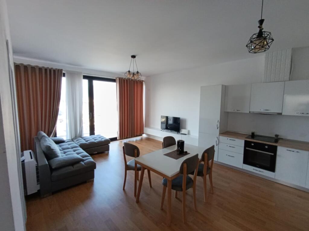 Apartment 2+1 for rent, Ura Kristal Center