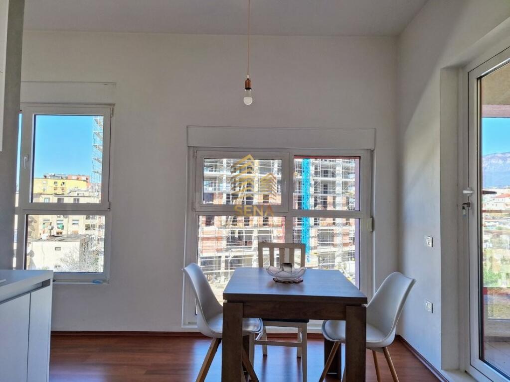 Qira, Apartament 2+1+2 tualete+BLK, Ali Demi