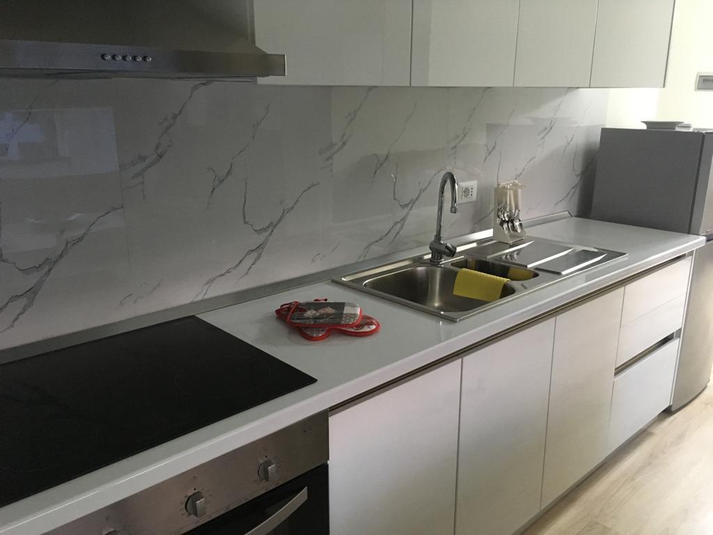 Apartament 1+1 me qera