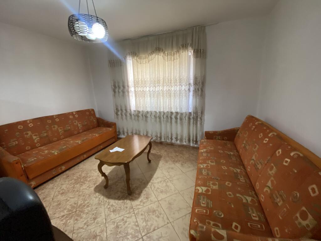 2+1, furnished, in Berryl near the Bank of Tirana 420