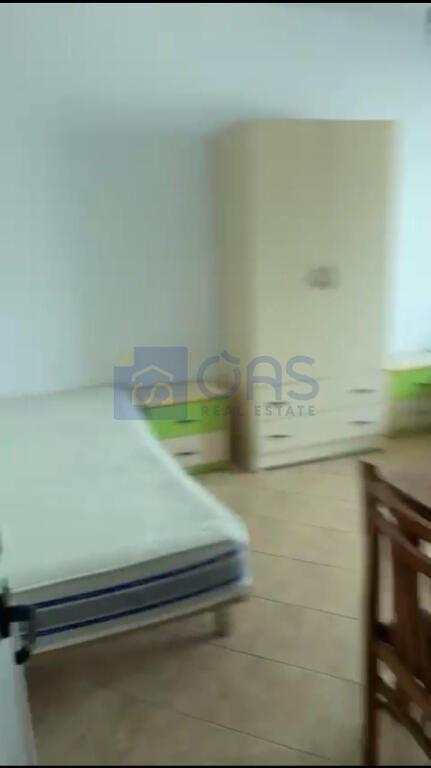 Apartment 2+1 for rent in Brryl