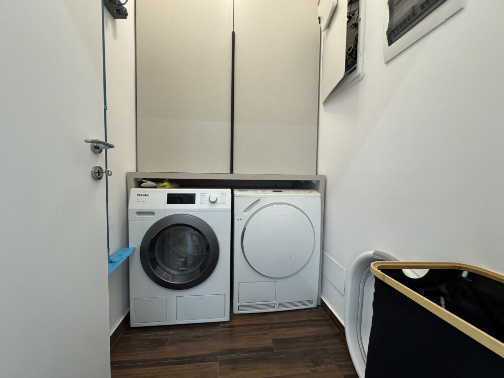 Affitto, Appartamento 2+1+2+ Posto Auto, Lake View Residences, Tirana