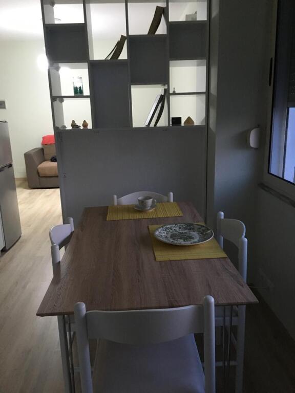 Apartament 1+1 me qera