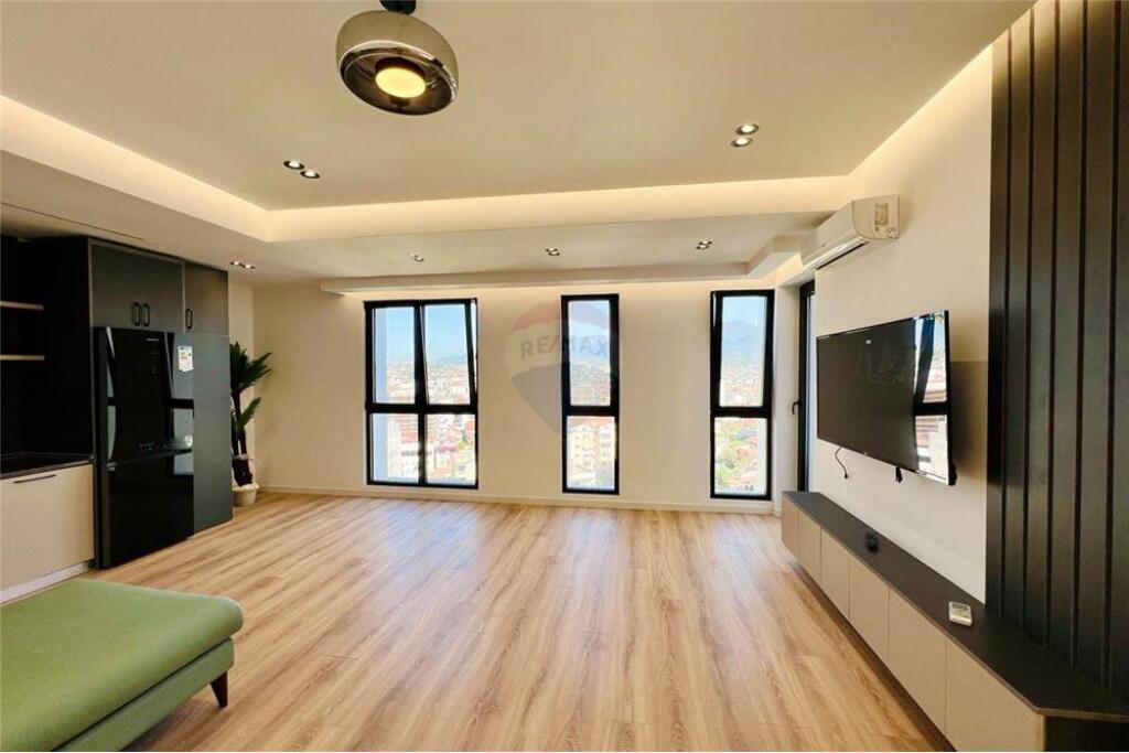 1+1 APARTMENT FOR RENT