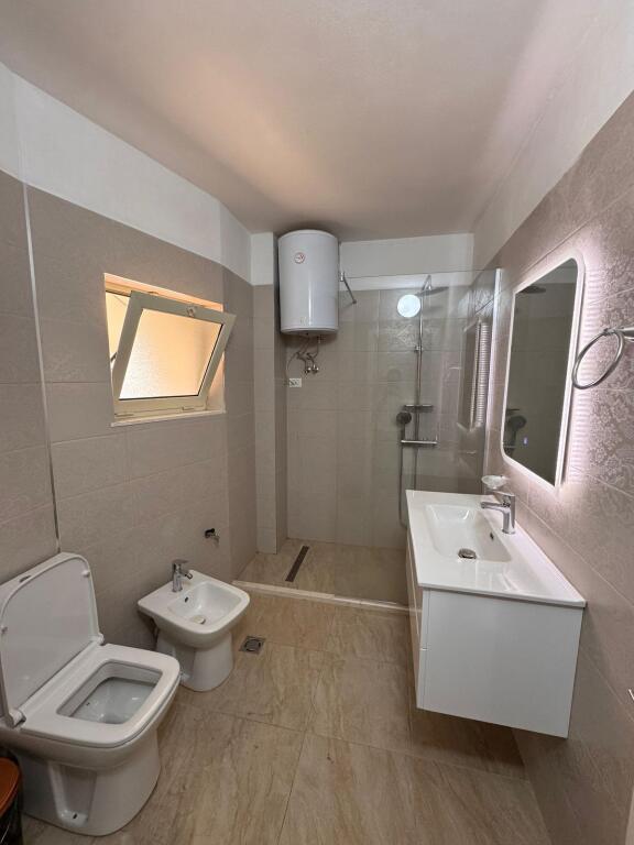 Apartment for rent 2+1 Rr.Mine Peza