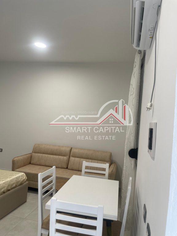 STUDIO FOR RENT AT ALSA -VLORE