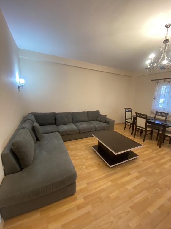 2+1, furnished, Kodra e Diellit