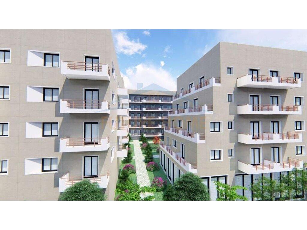 For sale, Apartment 1+1, Paskuqan, Tirana.