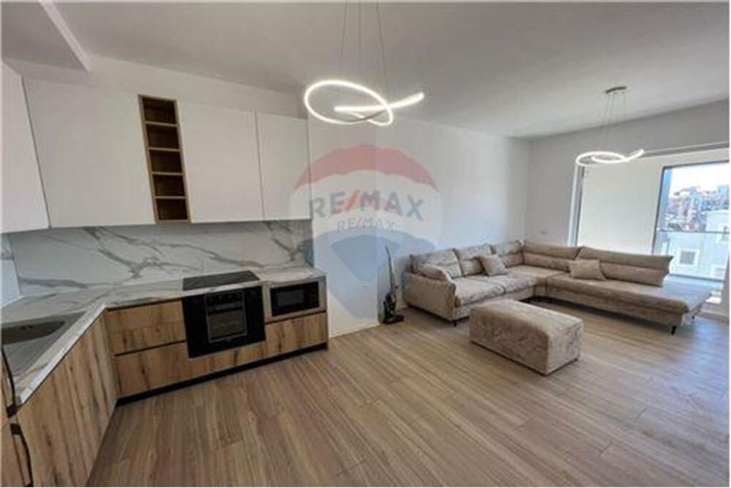 2+1+2 apartment for rent at "Rezidenca Marga 1"