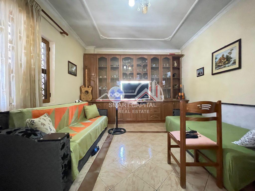 FOR SALE PRIVATE HOUSE 3+1 IN THE SPITALI AREA - VLORE