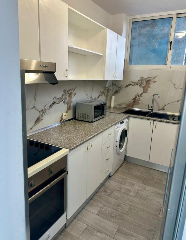 Apartment for rent 2+1 Ali Demi