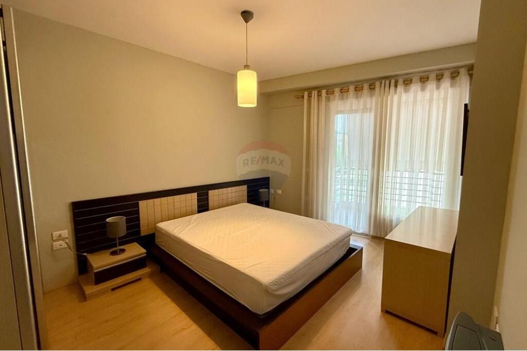 APARTAMENT 2+1+2 ME QIRA