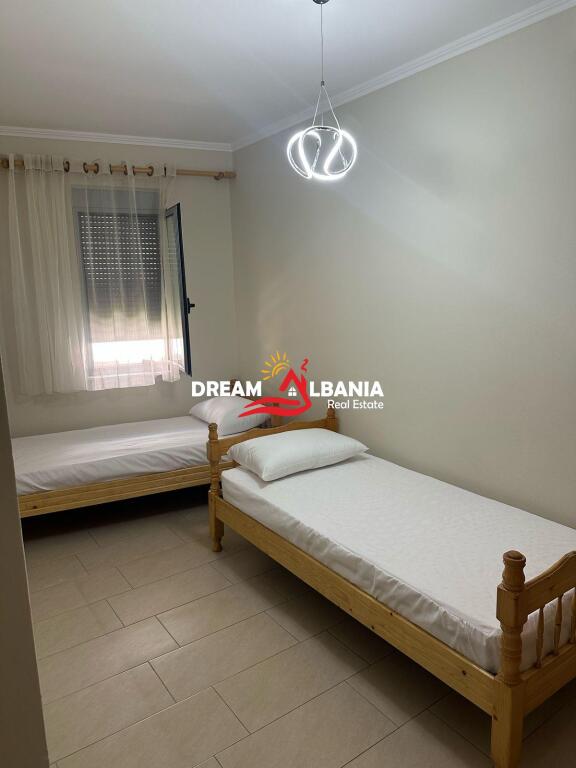Apartament 2+1 me qera ne Yzberisht (ID 42215287)