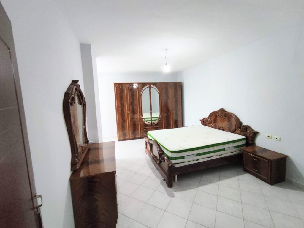 2+1 apartment for rent at Dritan Hoxha Laprake