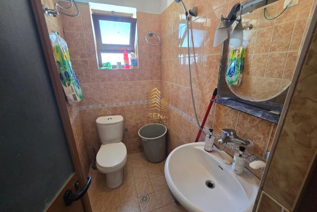 Qira, Apartament 1+1, Qyteti i Nxenesve – Tregu Ushqimor,