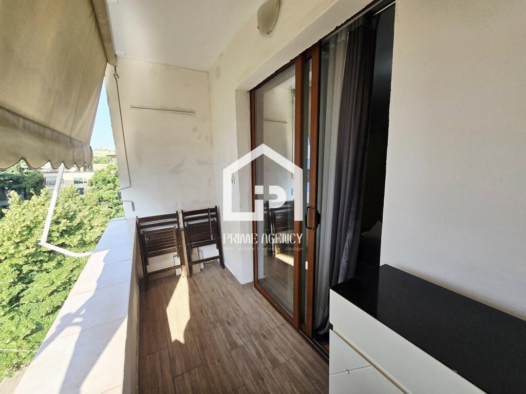 FOR SALE: APARTMENT 1+1, ISH EKSPOZITA Area📍