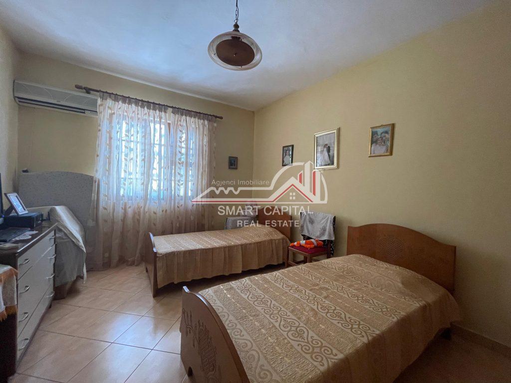 FOR SALE PRIVATE HOUSE 3+1 IN THE SPITALI AREA - VLORE