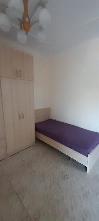 Studio for rent in Tirana, near the Train Station/Dispensary.